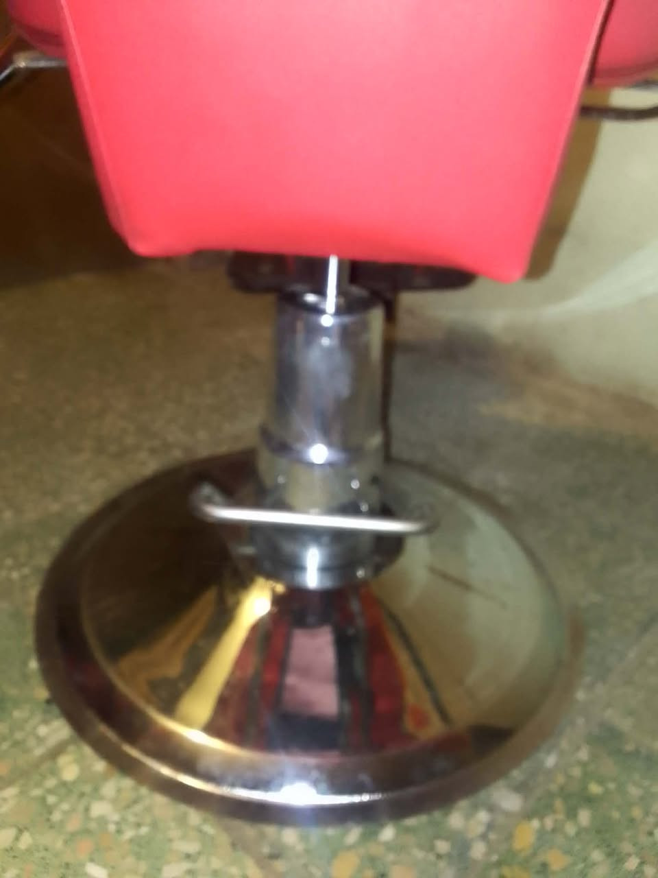 السلام عليكم سعار كراسي 110 الف 
بغداد الشعله قرب مجمع النور الطبي


**إذا كنت صاحب هذا الإعلان وتريد حذفه لأي سبب، رجاءا أرسل رسالة إلى الدعم الفني**