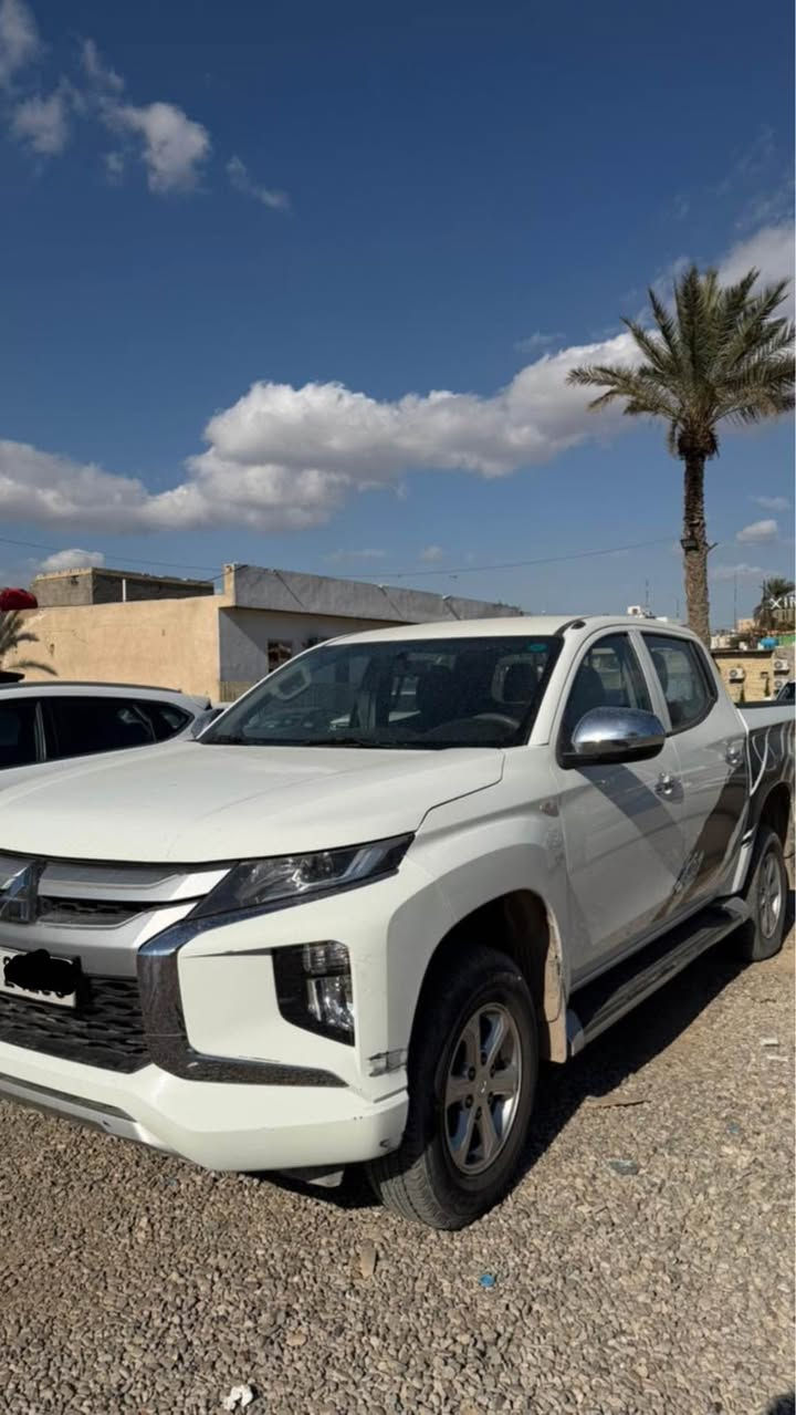 مسيوبوشي l200 كاز كير (اوتوماتيك) مديل 2022 
ماشيه 84 الف 
السعر 235
*********** بغداد, العراق
