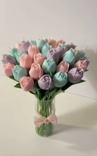 متوفر شموع معطرة توزيعات حسب الطلب متوفر توصيل على رقم الواتساب ‏‪0777...