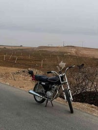 دراجه موديل 2025 المراوس شعندك نزل الاتصال ع رقم 07813094378