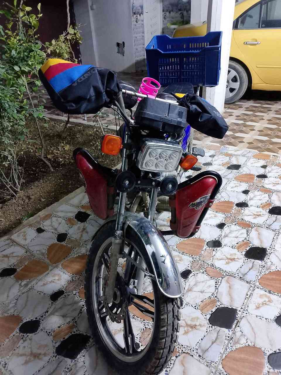 للبيع الستفسار خاص رقم ***********مستعج علبيعا
