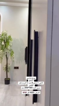 موديل باربي • ٧ قطع • سرير ١٨٠×٢٠٠