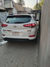 توسان • ٢٠١٦ • خليجي