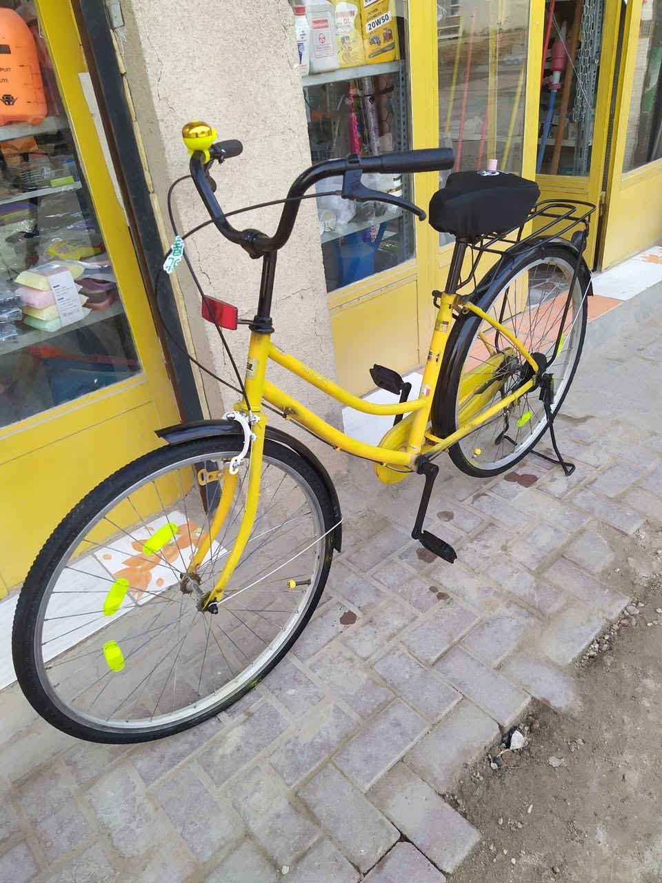 للبيع باسكل بطه حجم 26 السعر 75.....موبايل ***********
