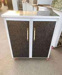 الحجم الصغير 75 الف الحجم الكبير 130 الف متوفر توصيل لجميع المحافظات 🇮...