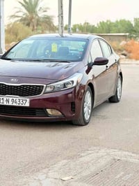 ورحمه الله وبركاته مرخصت الادمن المحترم فورتي موديل 2018سياره جديد تخم...