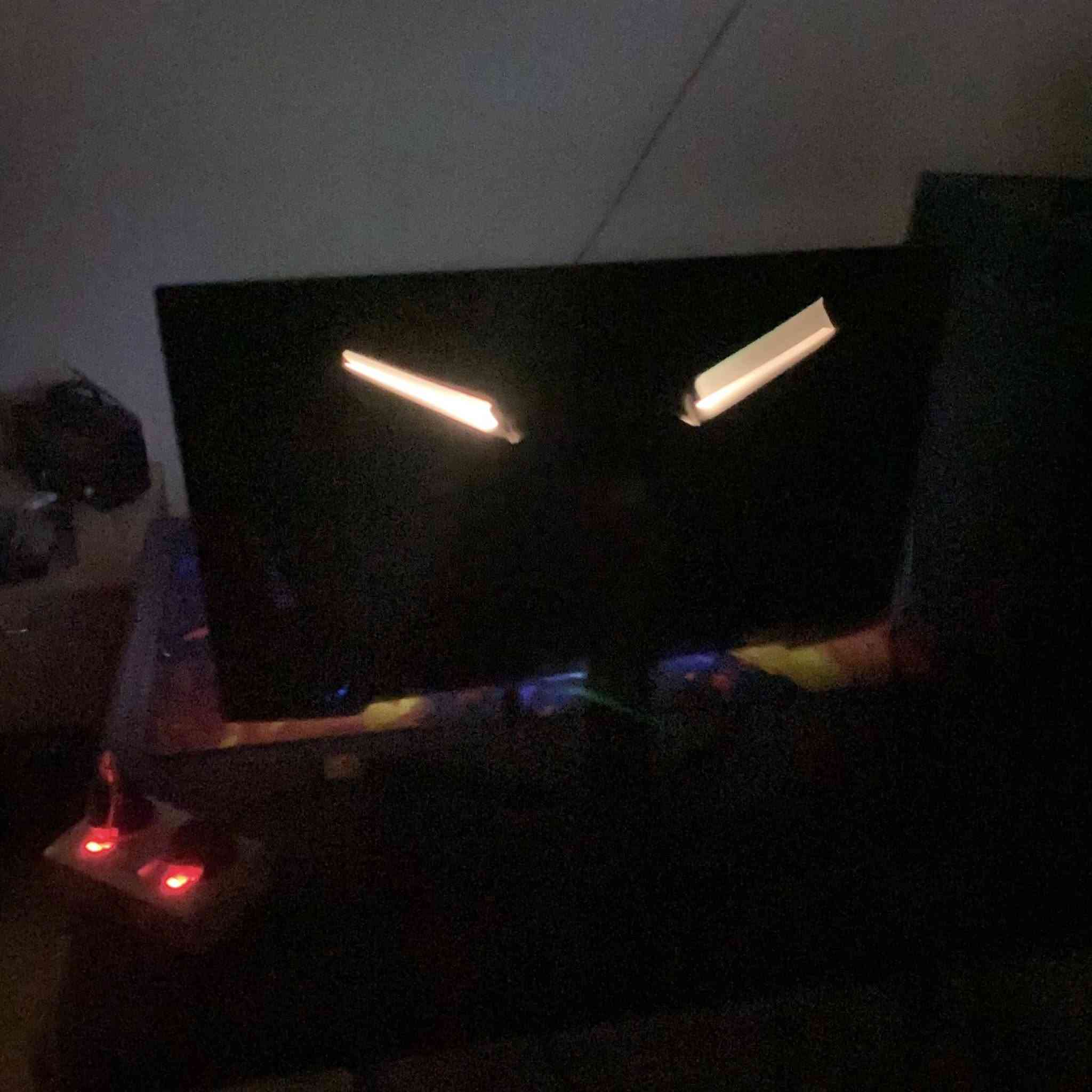 🛑شاشة 2k 180 HZ🛑
ماركة VETRON جداً جداً راقية

نظافة 100‎%‎ مستخدمة شهر واحد فقط 

سبب البيع بعت الكيس وبقت الشاشة

سعرها 190 الف وبيها مجال للشراي 

مكاني بغداد يرموك

***********

متوفر واتساب فقط شباب🛑
