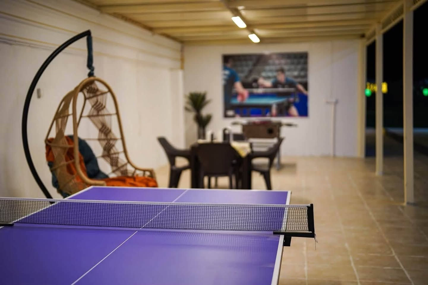 مزرعة vip في  بغداد تقاطع النهروان علمآ المزرعة موثوقه

و تعلن🌳🏝مزرعتنا🏝  عن فتح الحجوزات 

للإيجار اليومي او الشفتات #مبيت‎

*🏕تفاصيل

■غرفتين نوم وصاله 

■مطبخ داخلي وخارجي

■ مجمع صحيات🚿 داخلي 2 وخارجي 1

◾️ تحتوي على مسبح كبير  ومسبح للاطفال 

■ تحتوى على حدائق

العاب فيشه ومنضده والعاب اطفال‎ 

🔶 ملعب كرة قدم ⚽ وكرة طائرة🏀

■باربكيو كامل  مجهز للشوي

◾كهرباء على مدار 24 ساعة

____________________________

[ الاوقات ]

(١)-اليوم الكامل من ال١٠ صباحا لل٨ صباحا ثاني يوم

(٢)الشفت الصباحي من ال١٠ صباحا لل٦ مسائا

(٣)الشفت المسائي من ال٨ مسائا لل٨ صباحا ثاني يوم

***********

