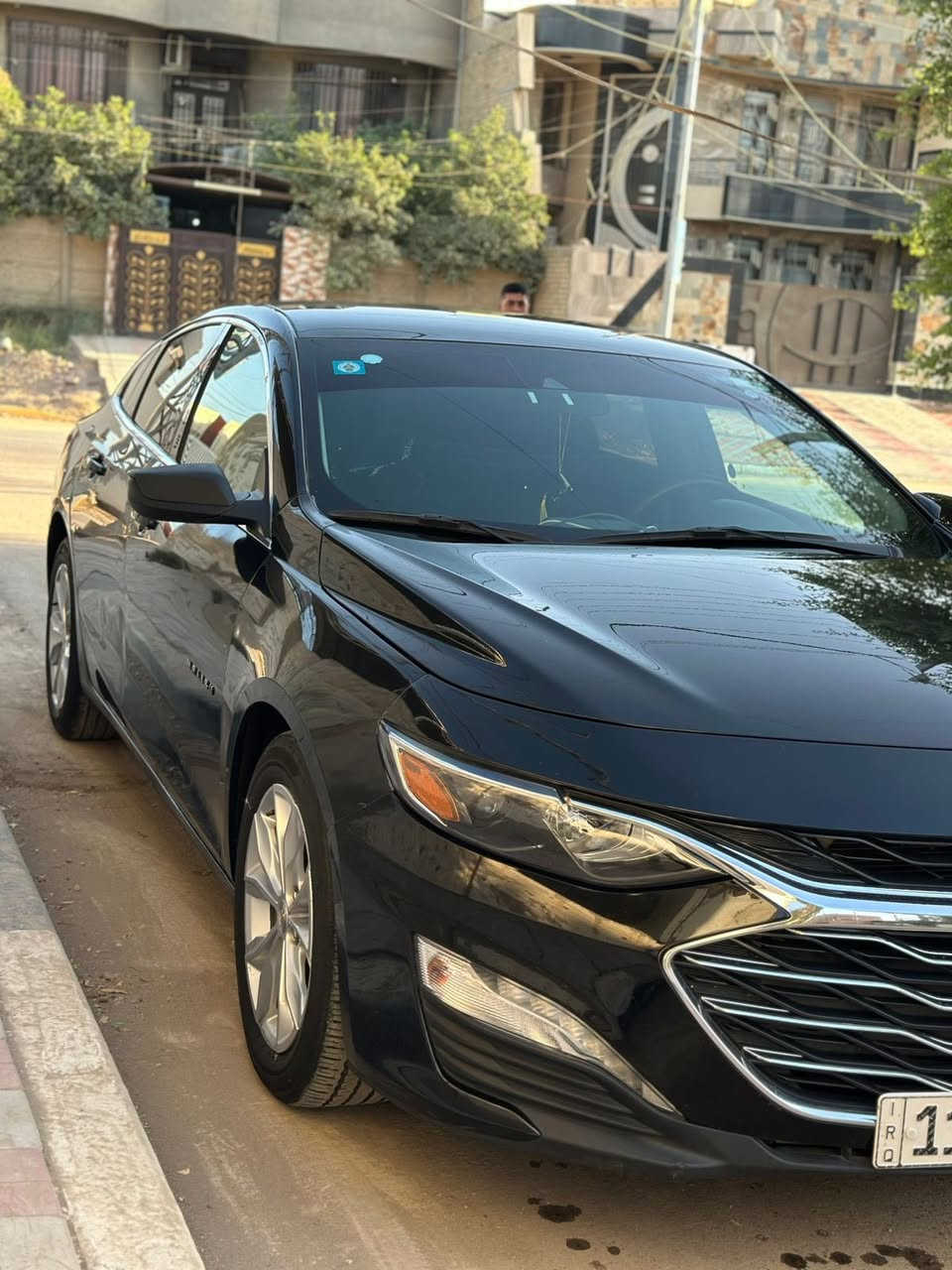 ماليبو موديل 23معوقين  رقم بغداد المعوق بنيه زغيره حادث السياره موجود موديل ltالسياره خير من الله اطلع بيه وين متريد السعر 130 مكان السياره كربلاء طويريج


**إذا كنت صاحب هذا الإعلان وتريد حذفه لأي سبب، رجاءا أرسل رسالة إلى الدعم الفني**