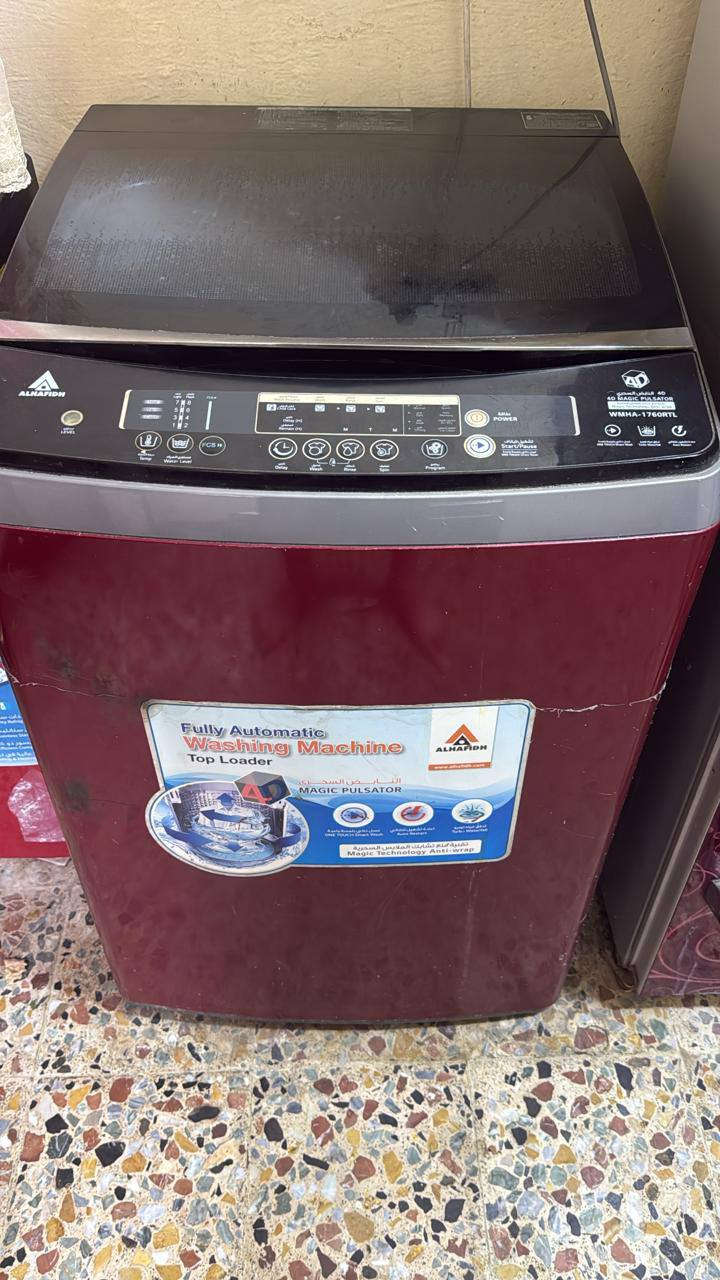 #الروان
للصيانة ألغسالات في المنزل
-صيانة موقعية 
- صيانة غسالات سامسونك.
- صيانة غسالات المتواجدة في الاسواق.
للتواصل مع المركز يرجى الاتصال على الرقم التالي
***********
#سامسونج #سامسونك #LG 
وجميع الغسالات الأوتوماتيك ✅
يوجد لدينا المنظف السحري 💫المنظف الكاربوني💫
