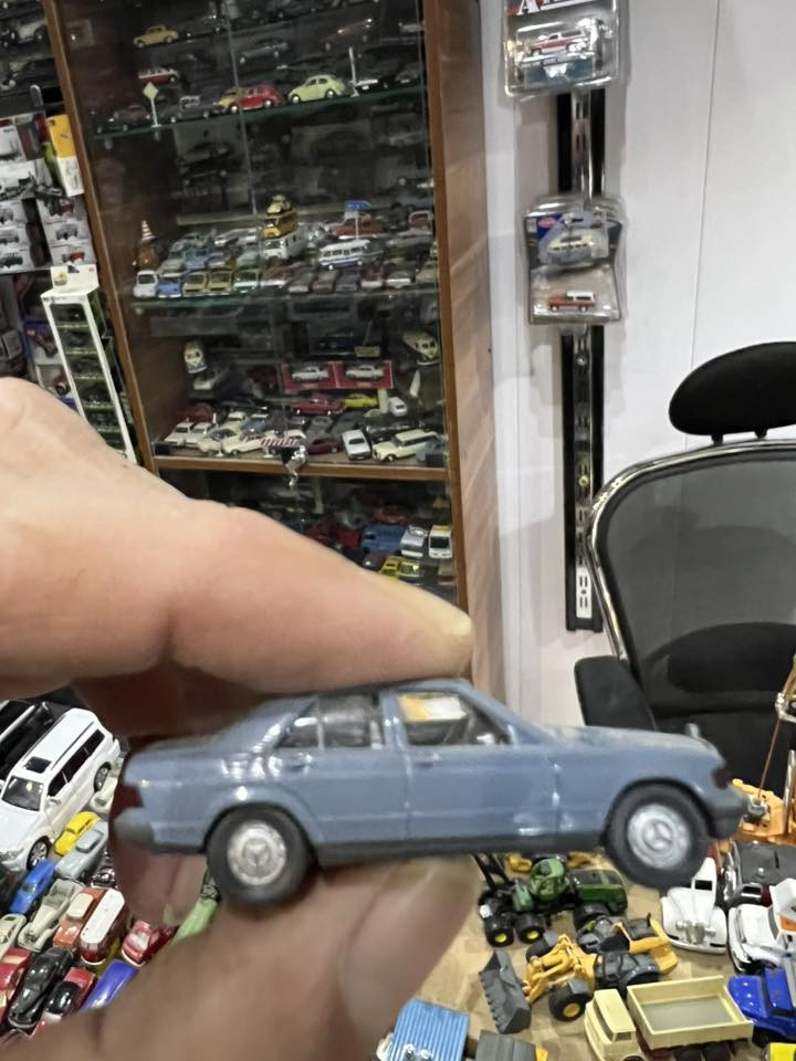 متوفر الان هيربا الماني حجم 1/87 كبسولات


**إذا كنت صاحب هذا الإعلان وتريد حذفه لأي سبب، رجاءا أرسل رسالة إلى الدعم الفني**