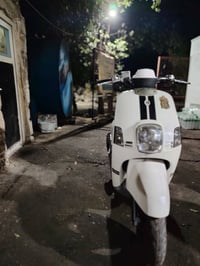 ماكس بوليسي • بوشة 49 • نجف