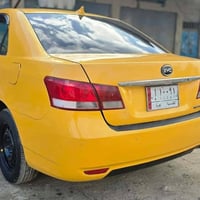 سيارة BYD G3 • BYD G3 • محور سيارة • صدر أمامي • صدر خلفي • تبريد سيار...