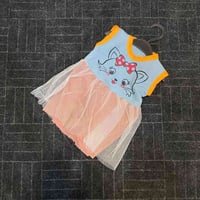 تصفية • ٢٥٠-٤٠٠ قطعة • ملابس أطفال صيفي