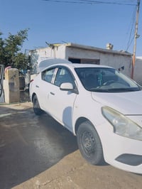 صني • ٢٠١٥ • ماشيه ٢٩٠٠٠