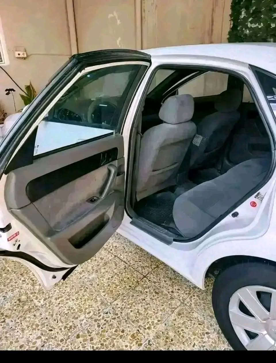 اوبترا موديل 2011 #كير_عادي_سياره بدون ضرر بدون صبغ بيها ملاحضات بصيطه جدا رقم اربيل جديد كابون بانزين بيها شرط التحويل #السعر_88_وبيهامجال شاري اتصل على الرقم ***********مندوب الثقه بادارت ابو محمود بيع سريع عندك سياره تريد اعرضها  ارسل صور السياره وتفاصيل على الواتساب رقم موبايل ***********موصل الايسر
