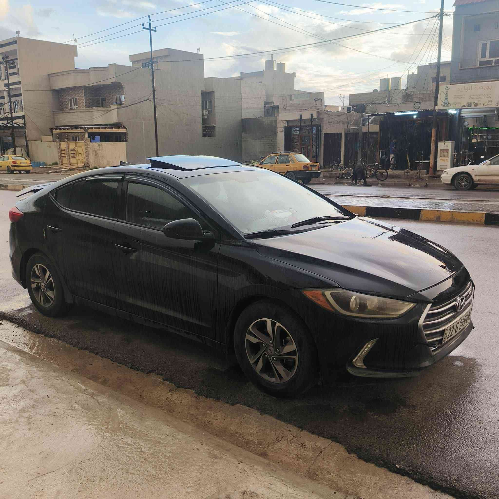 سلام عليكم الانترا موديل 17 للبيع
السعر 125 بي مجال للطيبين
اي استفسار عل رقم بي وتساب ***********
!!! ***********
