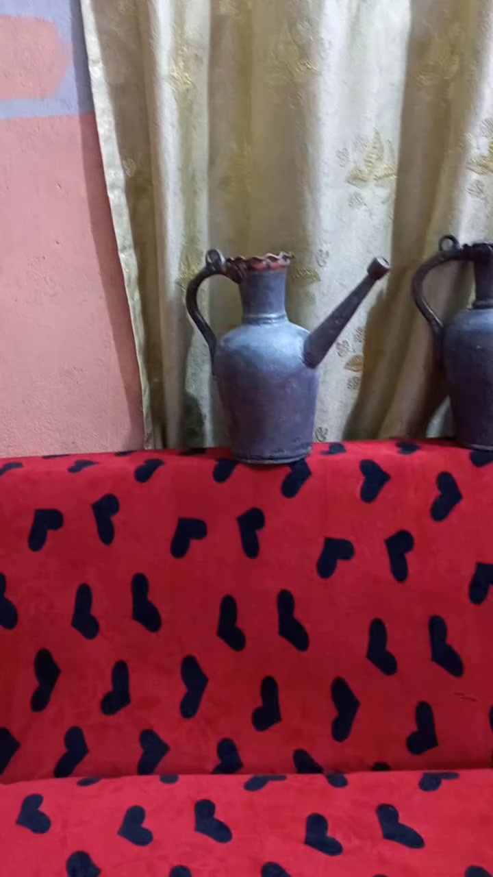 نظافه وجمال اباريق بغداديات قديمات من التراث العراقي القديم..


**إذا كنت صاحب هذا الإعلان وتريد حذفه لأي سبب، رجاءا أرسل رسالة إلى الدعم الفني**