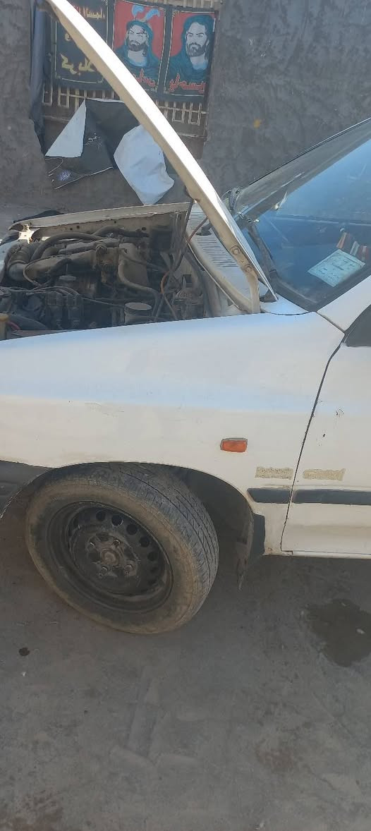 سلام عليكم سايبه مديل ١١ النمره ٢ تفلت 
مكفوله كفاله عامه مكينه حلوه جديده مكاني النجف الكوفه  راعيهة بل نجف ٣٠ وبيهة مجال بسيط  مستعجل   *********** ماتواجد ع الفيس
