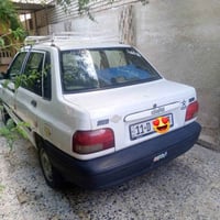 سايبا بلاديه • ٢٠٠٩ • محرك وكير مكفولات