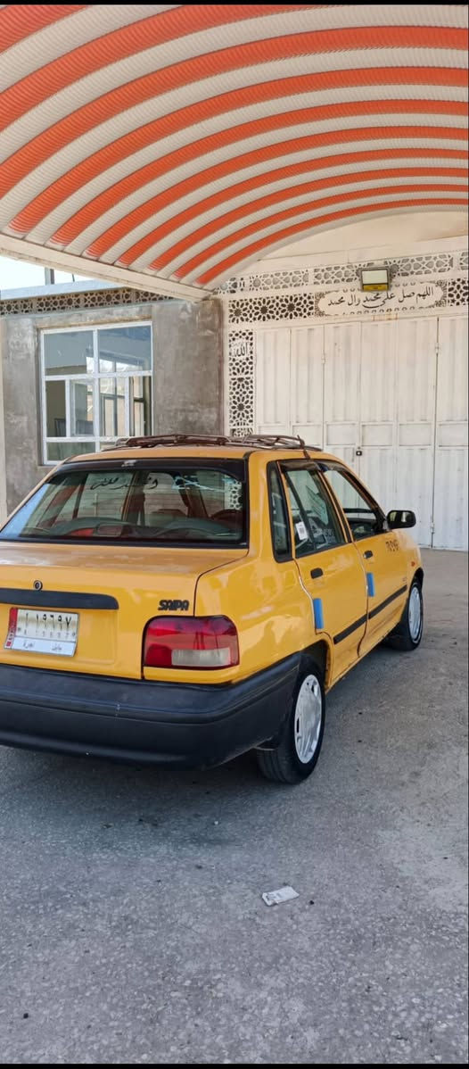 سلام عليكم سايبه موديل ١١
البيع .محرك وكير مكفولات
تخم داير جديد 
كهربائيات شغاله وجدد
سنويه جديده 
هسه جديده .تحويل مباشر .
شواصي مكفولات
حداديه جديده 
مصفره هيئه عليه غرامه 150
وره لمشتري لسعر 21وبيه مجال
العنوان حله ابو فرق
رقم 

‏‪***********‬‏
