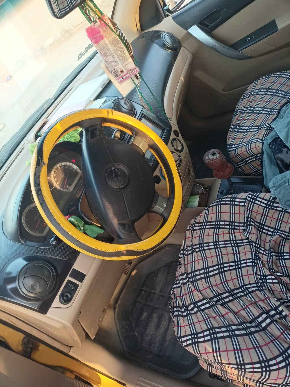 سلام عليكم افيو 2011 سياره جاهزه مصفره هيه وغرامات رقمهه ذي قار  مكانهه الرميثي سياره بأسمي مكينه 1400وشرط مكينه وكير  ضربتهه جوملغ خلفي ومرجع  بارد 
سعرهه52 وبيهه مجال  الاتصال ع الرقم 

***********
