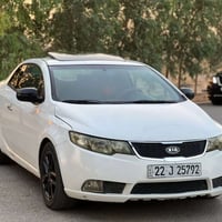 سيراتو ٢٠١١ • فول باكيت • رقم سنوي