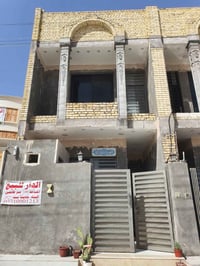 نهاوند الثالثه • ١٠٠م • ٤ غرف