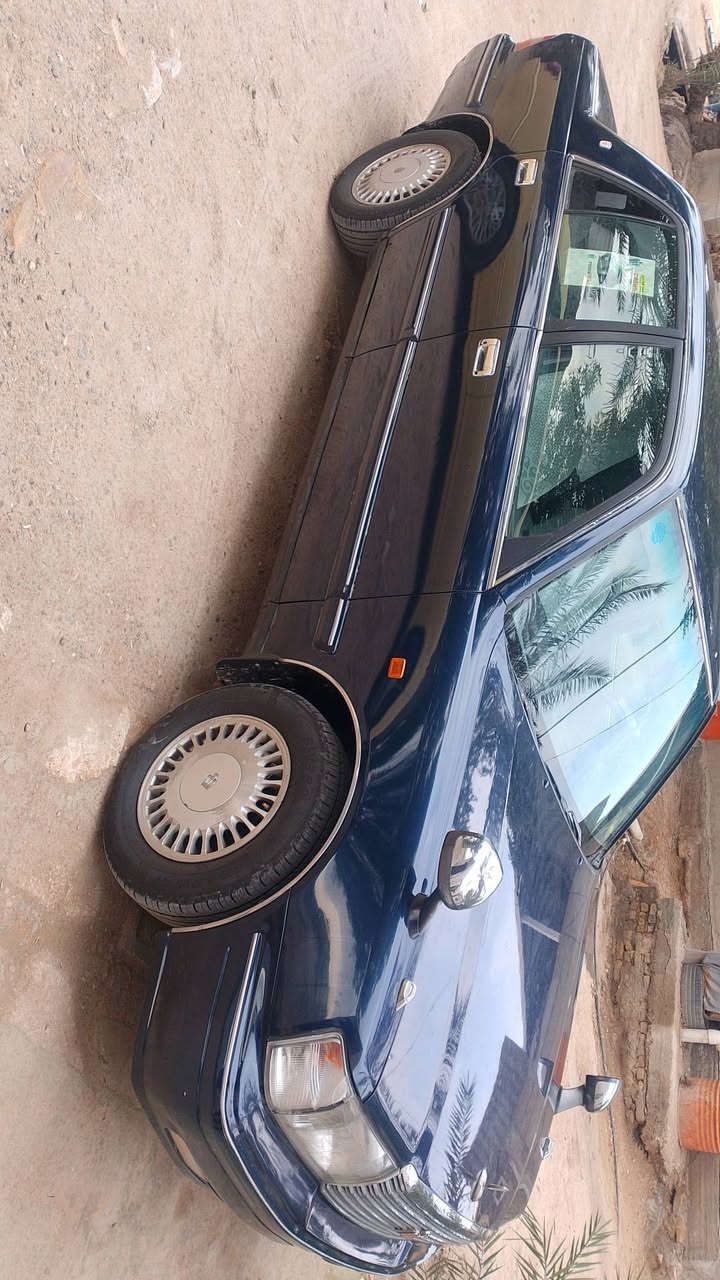 السلام عليكم راس الثور تكم مديل 98 لون حبري سياره خمس دكم صاصي 55 فحل سياره مكفوله من كص ونقل وضربه مكينه وكير جدد مكينه تلث تالاف فيشه وبطل اسود حداديه جديده تخم تاير جديد سنويه لل28مداور ثاني يوم كرهبائيات على وضع الشركه السعر 100وبيها مجال مكاني نجف المشخاب  رقمي ***********
