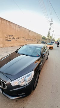 ٢٠١٤ • وارد خليجي • كفالة عامة