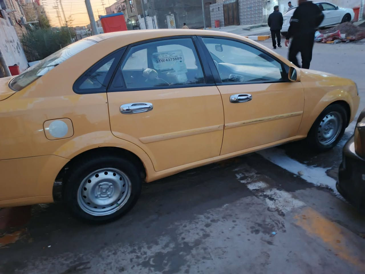 اوبترا ٢٠١٠ مداور ثاني يوم كير مكينه تبريد مكفول كير عادي باب مبدل ورى لسايق سيارة نضيفه جدا مكاني ناصرية مركز سعر٥٨  وبيها مجال
رقم الهاتف ***********
