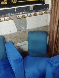 طقم ٦ نفرات • تفاوض بسيط