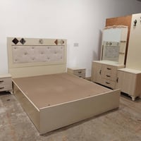 غرفة نوم تركي • اربعة أبواب • كركوك