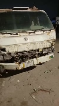 بصره • مكينه وكير جدد • مكفولة من العيب