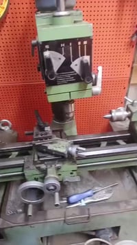 تورنة مع فريزةامكو نمساوي قياس كلي 110 تفتح علفرش 80 سم بحالة نظيفة لل...