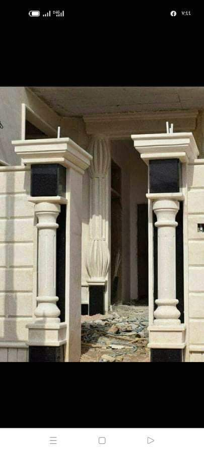 سلام عليكم 
عملي درز وجلي وبناء وتغليف واجهات الحلان والمرمر جلي كوبنات الحلان والمرمر بناء كوبنات
 تلميع المرمر وتنضيفو من الاوساخ جلي وتلميع اللمستون
***********
