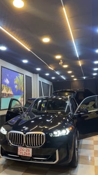 بي ام دبليو X5 • ٢٠٢٤ • زاخو
