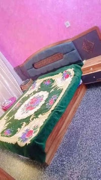 غرفة نوم تركي • 7 قطع • عامرية الفلوجه