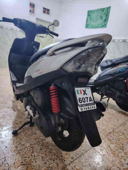 ماكس عدله للبيع كفاله عاااااامه 49رابه
وجيب وياك مصلح افحص دراجه يله تخذه

شغاله. سلف هندر من نقصه برغي كهربائيات عالي ناصي اشاير هورن شلعه ومعدل خير من الله ❤️
السعر ب٧٠٠ وبيه مجال  للطيبين ❤️
مكاني كوت فلاحيه  
اي استفسار اتصل ***********
خاص مفتوح ❤️
