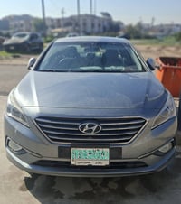 سوناتا ٢٠١٦ • غاز • أربيل