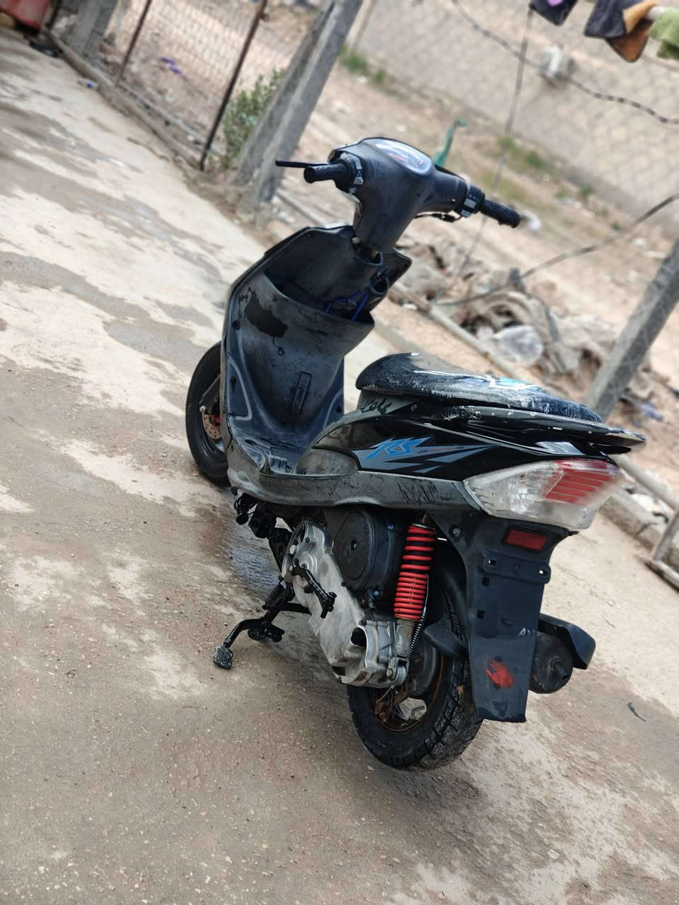 يالله 🌺
متاح ماكس عدله مكينه بلاديه كهربائيات سلف هندر كامله
مكانها كربلاء كنطره السلام
*********** / ***********
