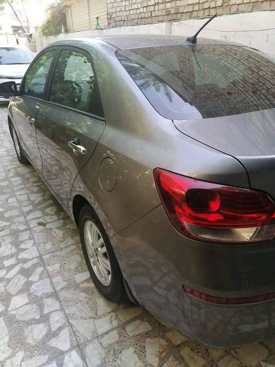 سلام يا
كيا بيجاس موديل 2024 خليجي
رقم أربيل دولي
تريد وكاله أو تحويل
السياره بدون ضربه بس بيه صبغ قطعه واحده إثر شخط
فول مواصفات
فتحه
شاشه
كاميره
حاسات
كراسي جلد
مري اشاره
ويل كب تحكم سترين اواكس بلوتوث حكايه تلفون مانع انزلاق حاس اطار
كورس سرعه
اتصال ***********او ***********مكاني بغداد
