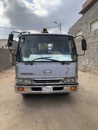 بصرة • كرين • ٣طن