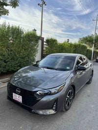 سنترا SV • ٢٠٢٤ • وارد امريكي