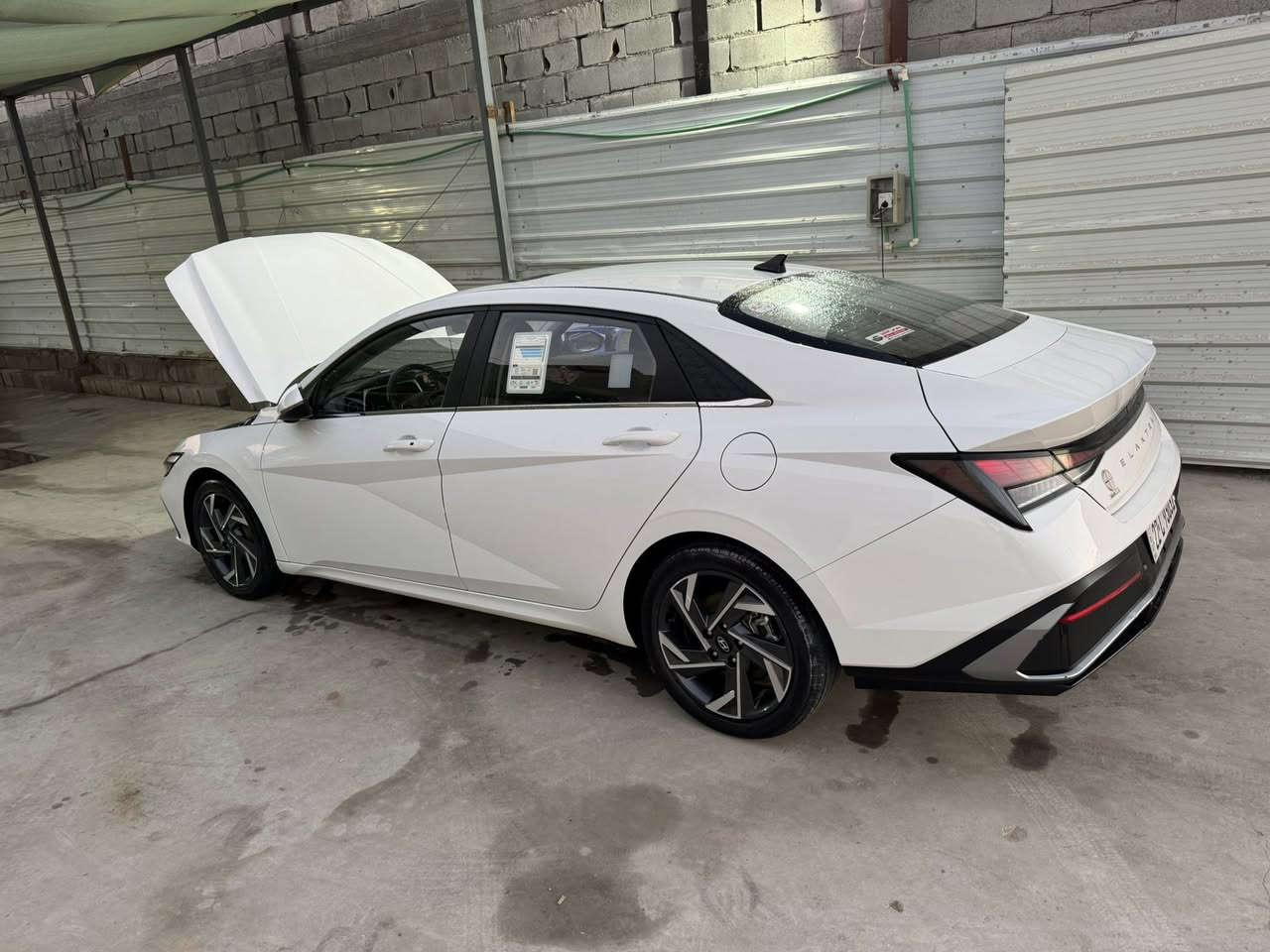 سلام عليكم الانترا 2024تجميع الصين
العداد 48 كفاله عدا شخط بدوسه جوه 
السعر 146 بيها مجال قليل 
مكاني بصره ابي الخصيب 
رقم ***********
