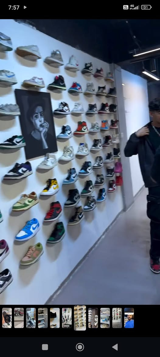 رف اكرلك صغار دائري السعر
2 الف القطعة مشتريها ب4


**إذا كنت صاحب هذا الإعلان وتريد حذفه لأي سبب، رجاءا أرسل رسالة إلى الدعم الفني**