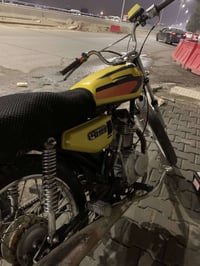 تايكر • موديل ٢٠٢١ • اوراق بيها