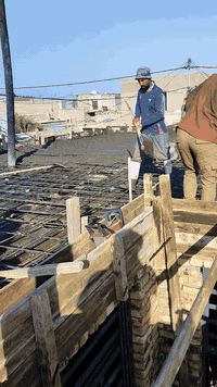 السلام عليكم دار للبيع البناء بدايه السنه2025 مساحه 16 في8 طابقين التفاصيل مذكوره باالصور اتصال ع الرقم *********** 
*********** 
يوجد واتساب
