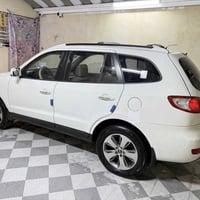 سنتافي • ٢٠٠٩ • ٦ سلندر