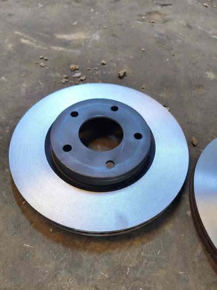 طـوكـيـو بـابـل لصيانة وقطع غيار السيارات اليابانيه ⚠️ 
•تبديل مصابيح زنون اصلي 
•تبديل دسكات اصلي 
•تصفير فلنجات 
• تبديل اذان خلفية 
[ورشة مع ضمان العمل]
العنوان 📍 الحله-الحي الصناعي-الشارع العام 
للاستفسار الاتصال على الرقم ***********☎️
